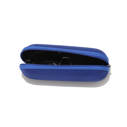 Futrola za naočare Techsuit ETOV2, 160mm x 48mm x 45mm, Plava