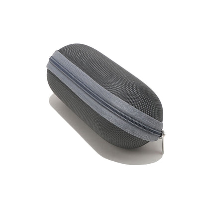 Futrola za naočare Techsuit ETOV3, 160mm x 48mm x 45mm, Siva