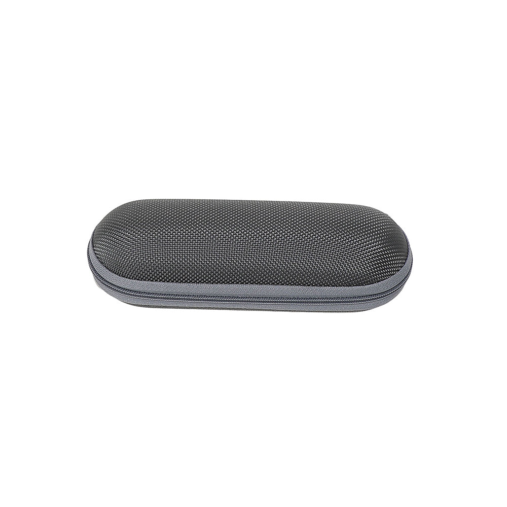 Futrola za naočare Techsuit ETOV3, 160mm x 48mm x 45mm, Siva