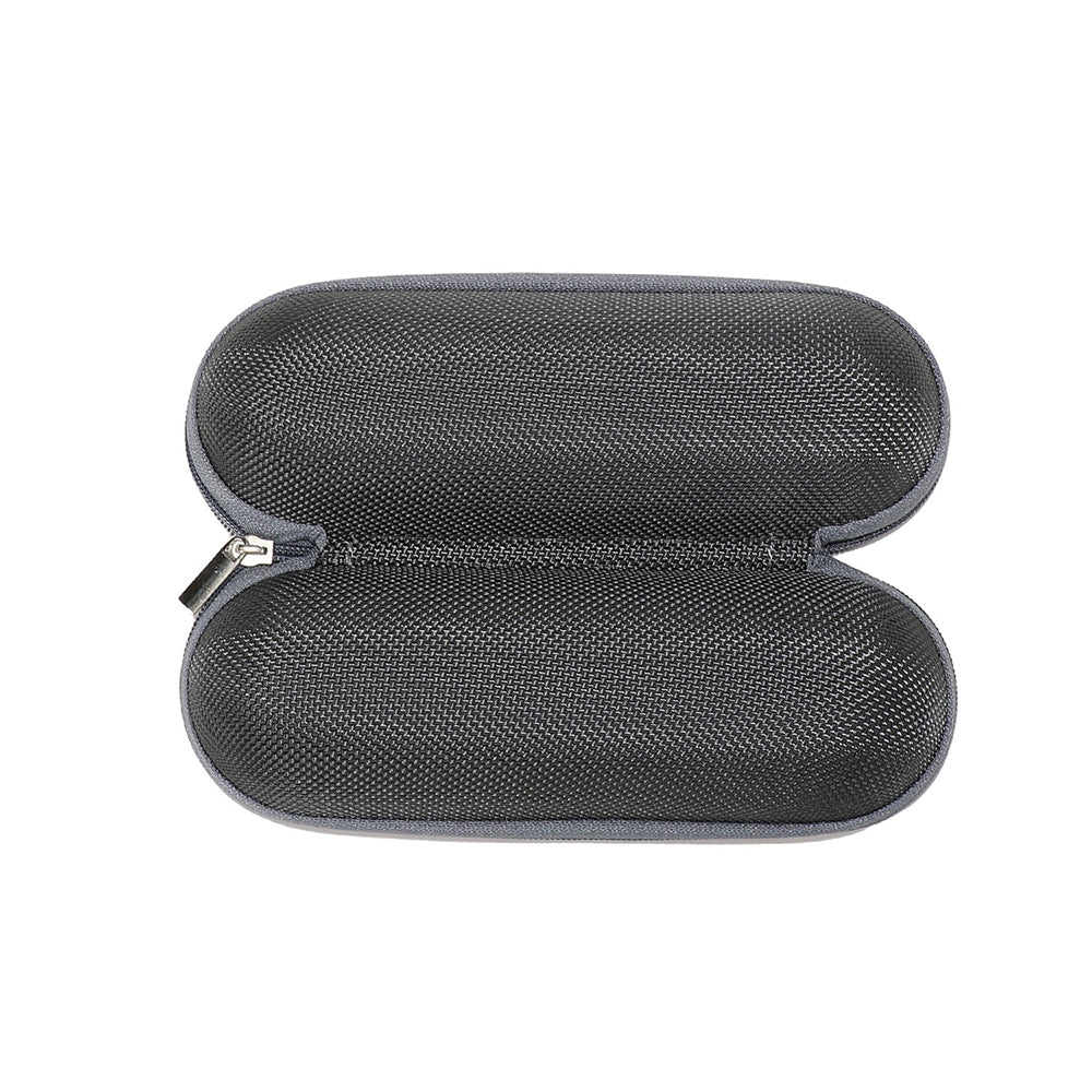 Futrola za naočare Techsuit ETOV3, 160mm x 48mm x 45mm, Siva