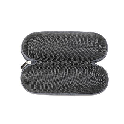 Futrola za naočare Techsuit ETOV3, 160mm x 48mm x 45mm, Siva