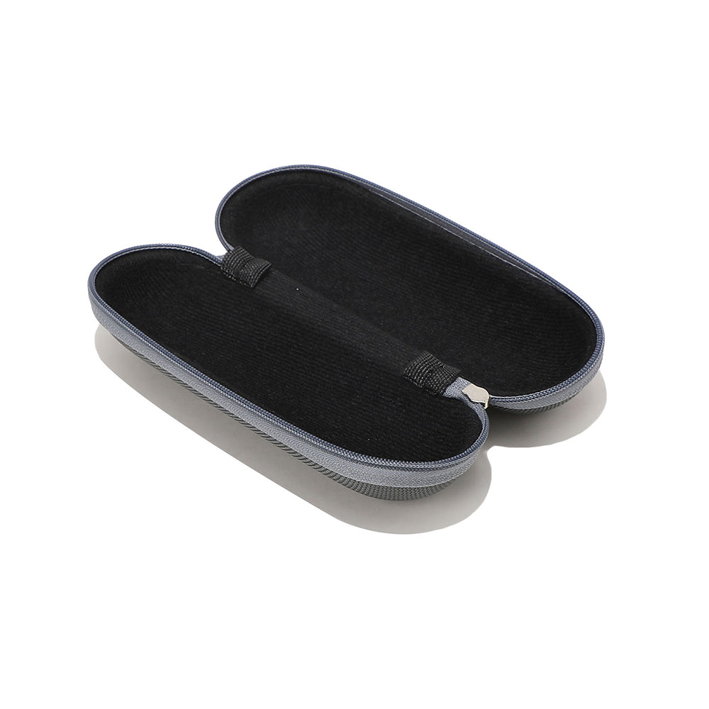 Futrola za naočare Techsuit ETOV3, 160mm x 48mm x 45mm, Siva