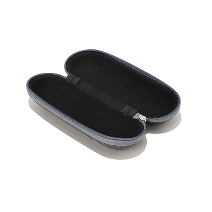 Futrola za naočare Techsuit ETOV3, 160mm x 48mm x 45mm, Siva