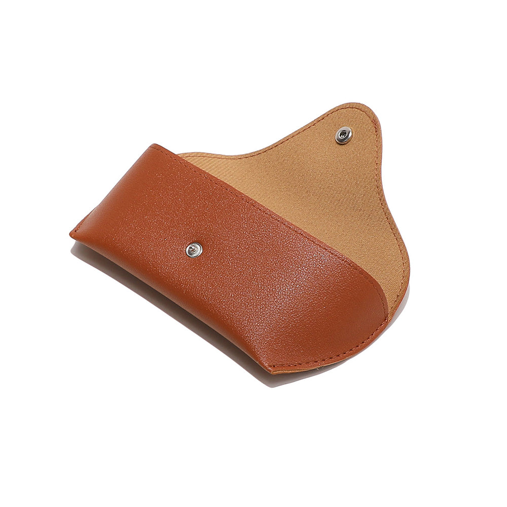 Futrola za naočare Techsuit ETPU2, 167mm x 70mm x 40mm, Braon