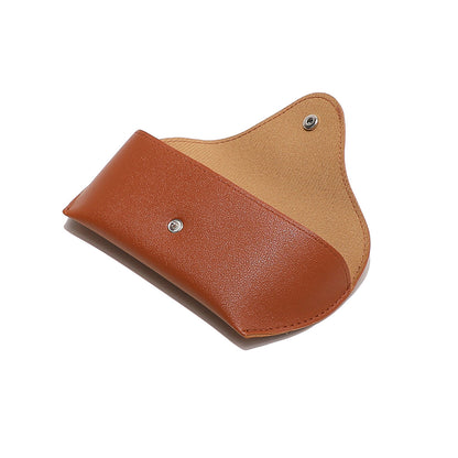 Futrola za naočare Techsuit ETPU2, 167mm x 70mm x 40mm, Braon