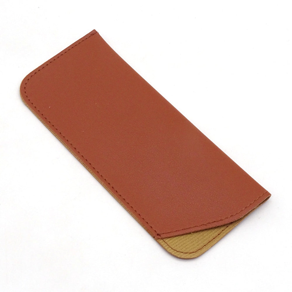 Futrola za naočare Techsuit ETSP7, 175mm x 75mm, Braon