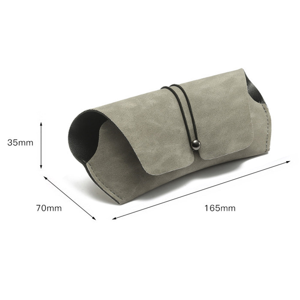 Futrola za naočare Techsuit PLSD-01, 165mm x 70mm x 35mm, Crna