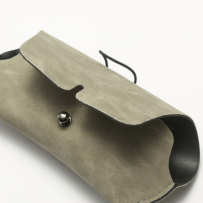 Futrola za naočare Techsuit PLSD-02, 165mm x 70mm x 35mm, Siva