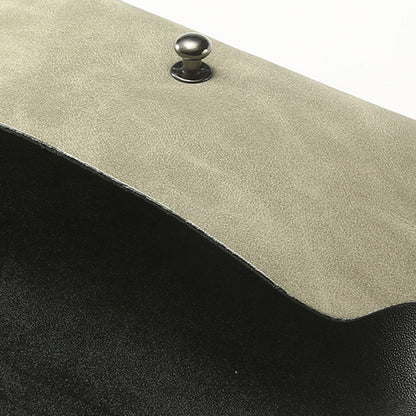 Futrola za naočare Techsuit PLSD-02, 165mm x 70mm x 35mm, Siva