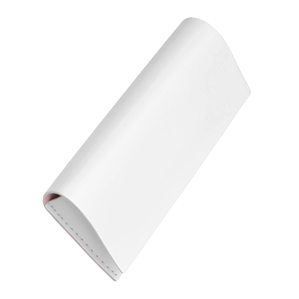 Futrola za naočare Techsuit TRGC-01, 170mm x 80mm x 35mm, Bela