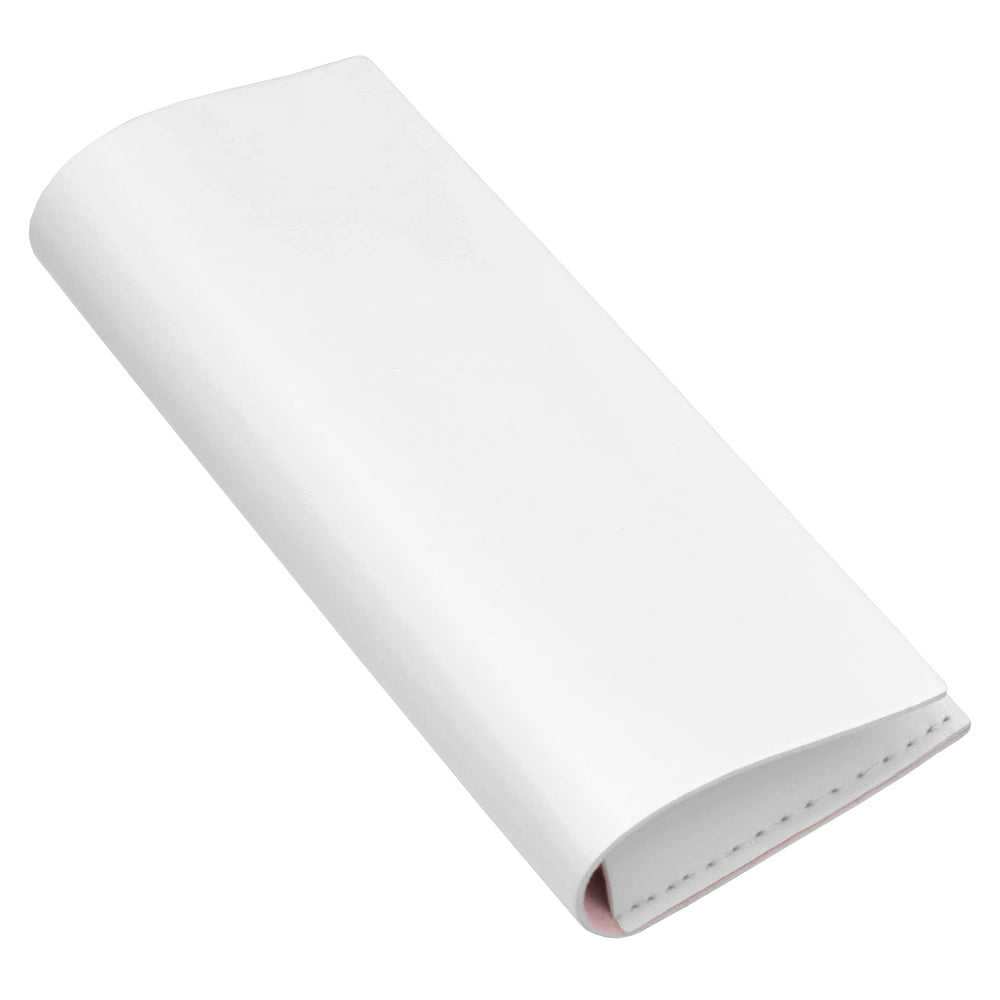 Futrola za naočare Techsuit TRGC-01, 170mm x 80mm x 35mm, Bela