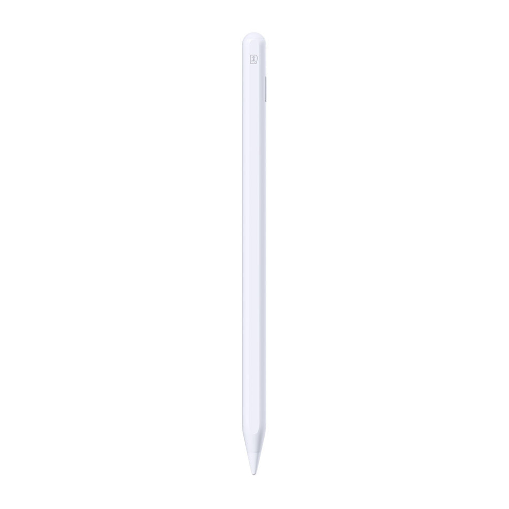 Touch Pen 3MK Wonder za Apple iPad, Aktivna Verzija, Bela