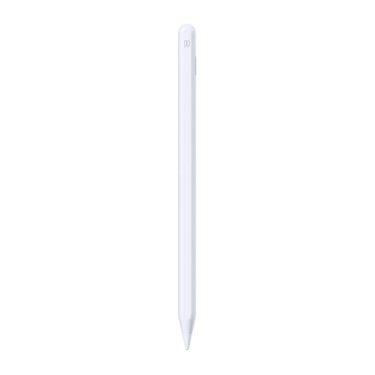 Touch Pen 3MK Wonder za Apple iPad, Aktivna Verzija, Bela