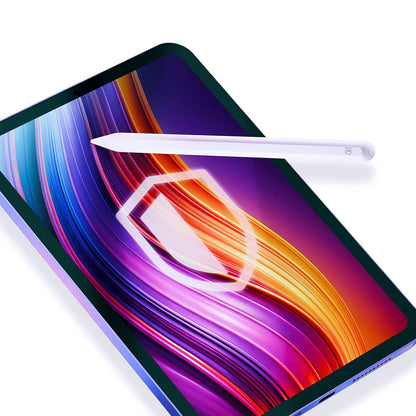 Touch Pen 3MK Wonder za Apple iPad, Aktivna Verzija, Bela