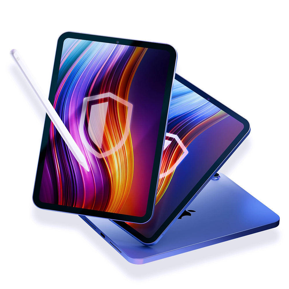 Touch Pen 3MK Wonder za Apple iPad, Aktivna Verzija, Bela