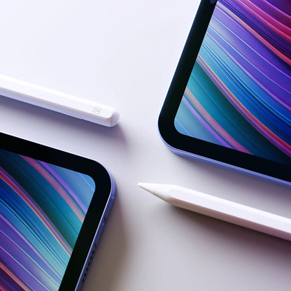 Touch Pen 3MK Wonder za Apple iPad, Aktivna Verzija, Bela