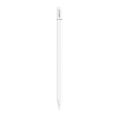 Touch Pen Acefast V3 za iPad, Aktivna Verzija, Bela