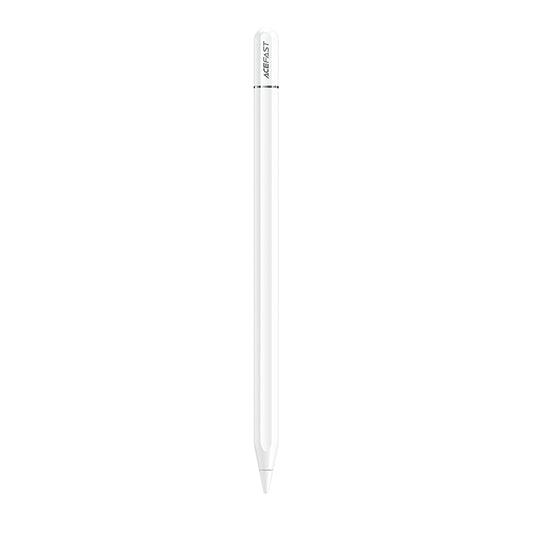 Touch Pen Acefast V3 za iPad, Aktivna Verzija, Bela