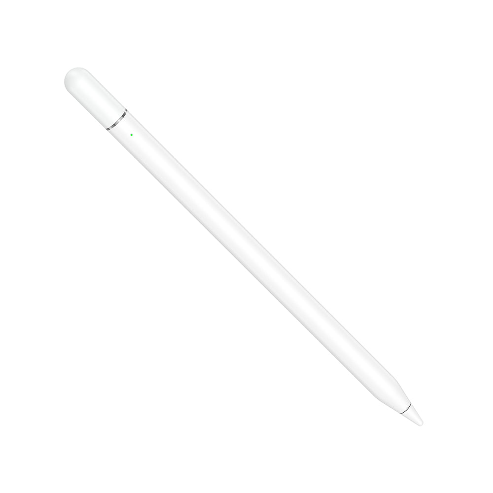 Touch Pen Acefast V3 za iPad, Aktivna Verzija, Bela
