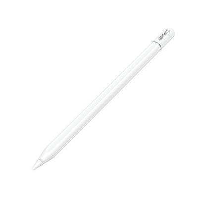 Touch Pen Acefast V3 za iPad, Aktivna Verzija, Bela