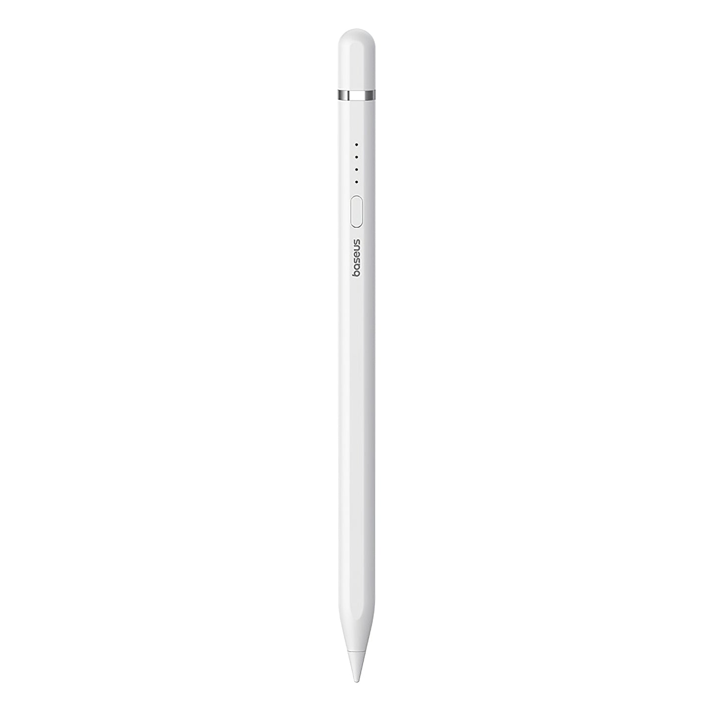 Touch Pen Baseus Smooth Writing 2 Series for Apple iPad, Active Version, White P8001580621111-00 