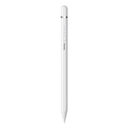 Touch Pen Baseus Smooth Writing 2 Series for Apple iPad, Active Version, White P8001580621111-00 