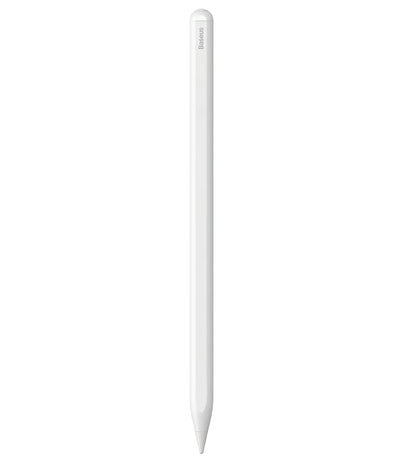 Touch Pen Baseus Smooth Writing 2 Series za Apple iPad, Bežična Aktivna Verzija, Bela SXBC060102