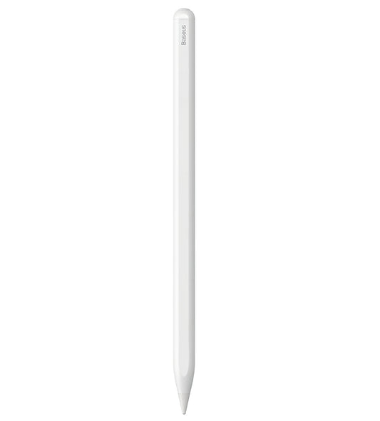 Touch Pen Baseus Smooth Writing 2 Series za Apple iPad, Bežična Aktivna Verzija, Bela SXBC060102