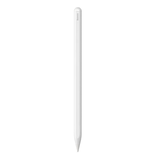 Touch Pen Baseus Smooth Writing 2 Series za Apple iPad, Bežična Aktivna Verzija, Bela SXBC060002