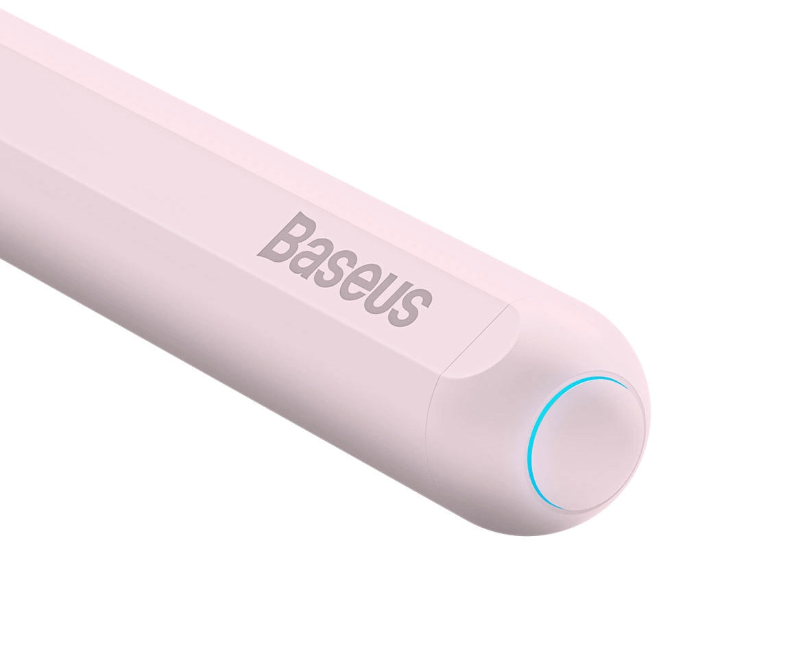 Touch Pen Baseus Smooth Writing 2 Series za Apple iPad, Bežična Aktivna Verzija, Roze SXBC060104
