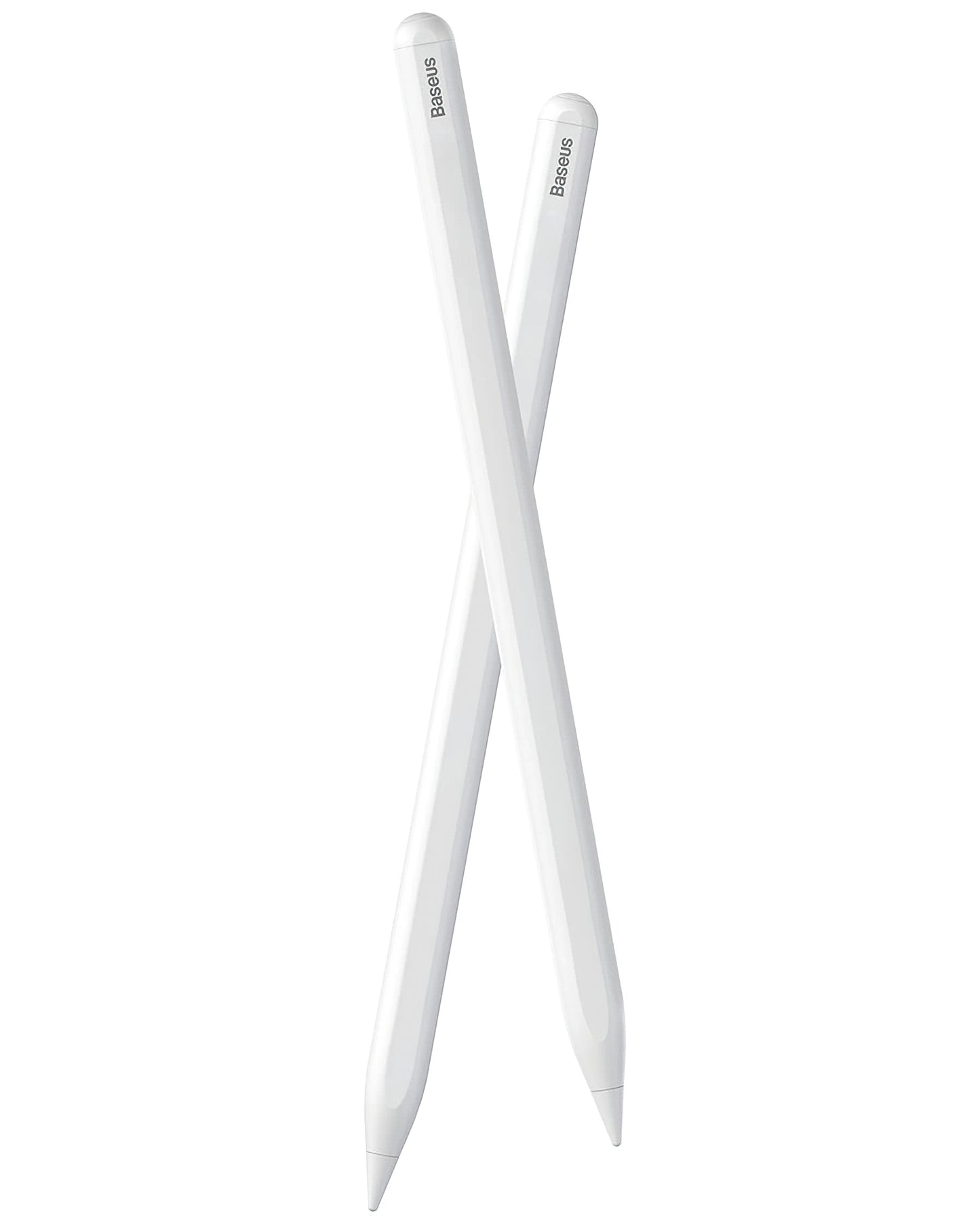 Touch Pen Baseus Smooth Writing 2 Series za Apple iPad, Bežična Aktivna Verzija, Bela SXBC060102