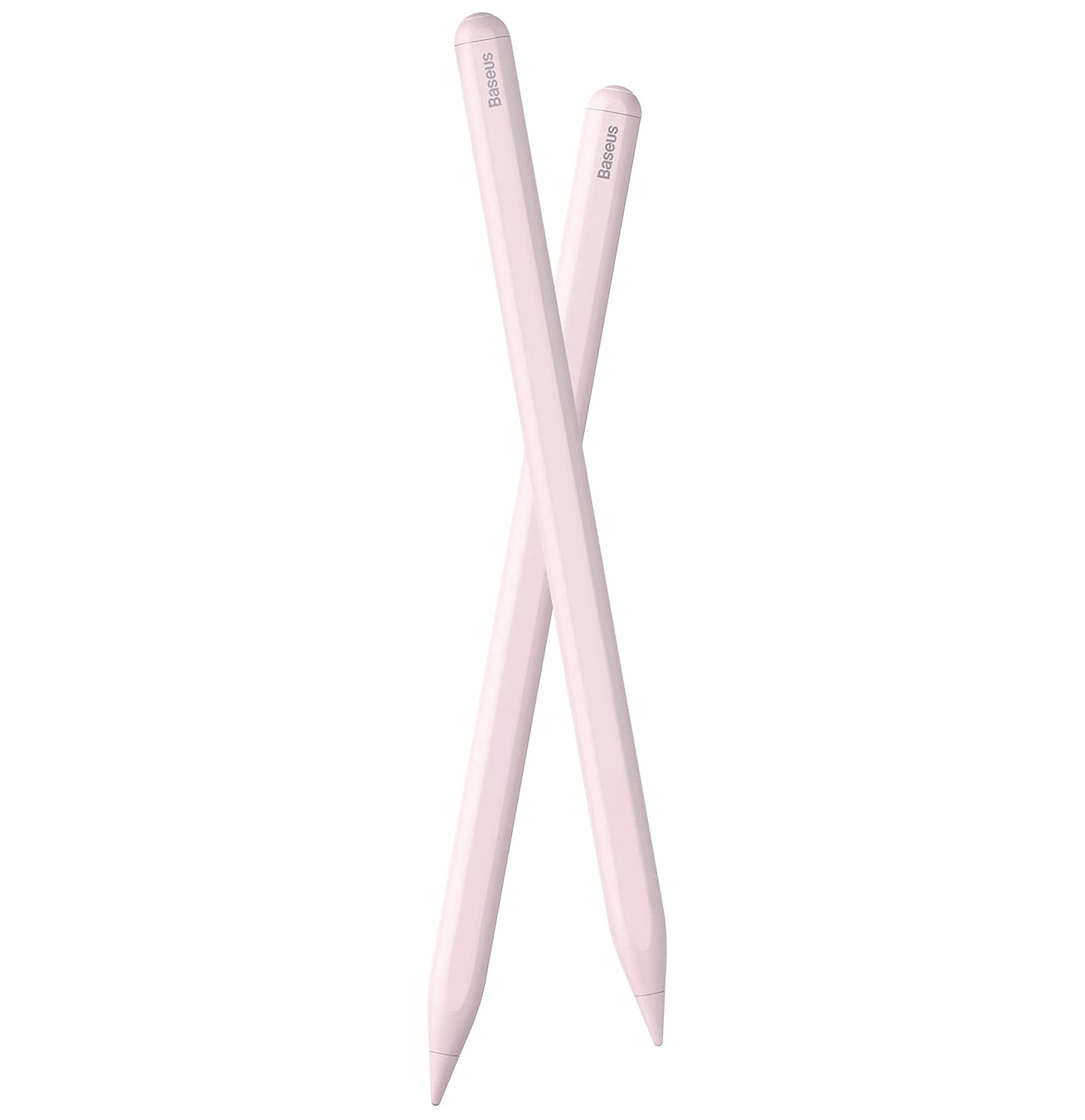 Touch Pen Baseus Smooth Writing 2 Series za Apple iPad, Bežična Aktivna Verzija, Roze SXBC060104