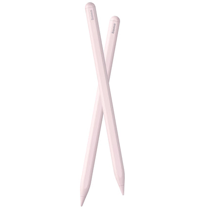 Touch Pen Baseus Smooth Writing 2 Series za Apple iPad, Bežična Aktivna Verzija, Roze SXBC060104