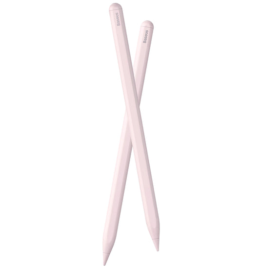 Touch Pen Baseus Smooth Writing 2 Series za Apple iPad, Bežična Aktivna Verzija, Roze SXBC060104
