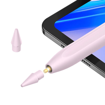 Touch Pen Baseus Smooth Writing 2 Series za Apple iPad, Bežična Aktivna Verzija, Roze SXBC060104