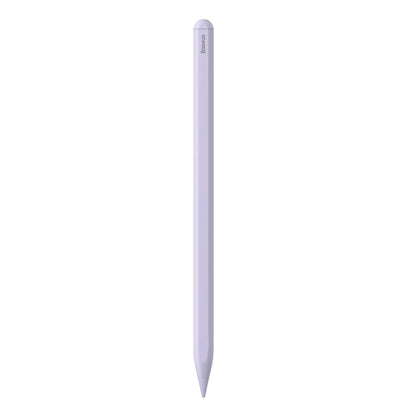 Touch Pen Baseus Smooth Writing 2 Series za Apple iPad, Bežična Aktivna Verzija, Ljubičasta SXBC060105