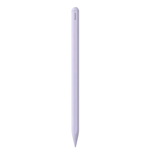 Touch Pen Baseus Smooth Writing 2 Series za Apple iPad, Bežična Aktivna Verzija, Ljubičasta SXBC060105