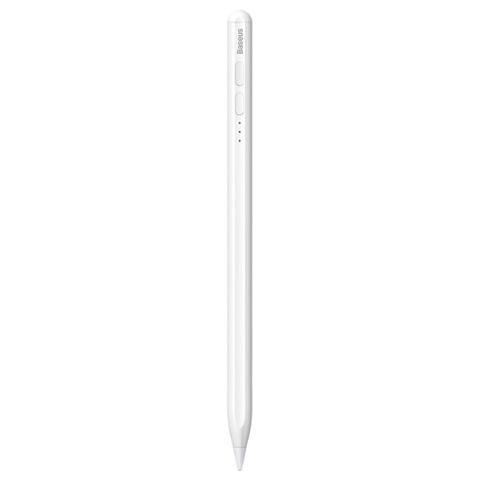 Touch Pen Baseus Smooth Writing for Apple iPad, White SXBC040102 