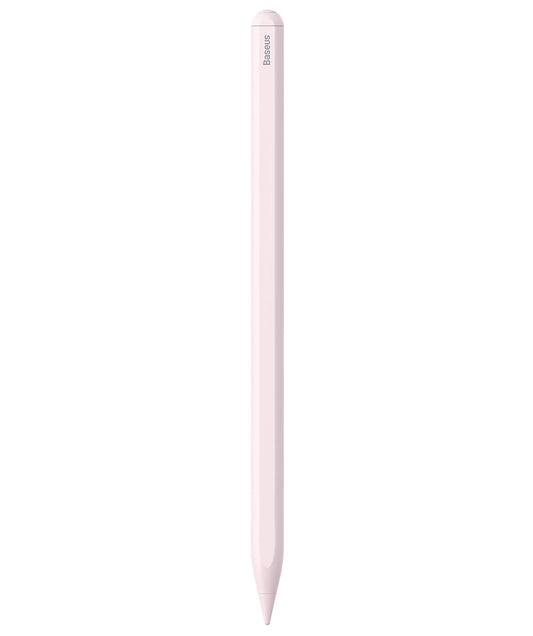 Touch Pen Baseus Smooth Writing 2 Series za Apple iPad, Bežična Aktivna Verzija, Roze SXBC060104