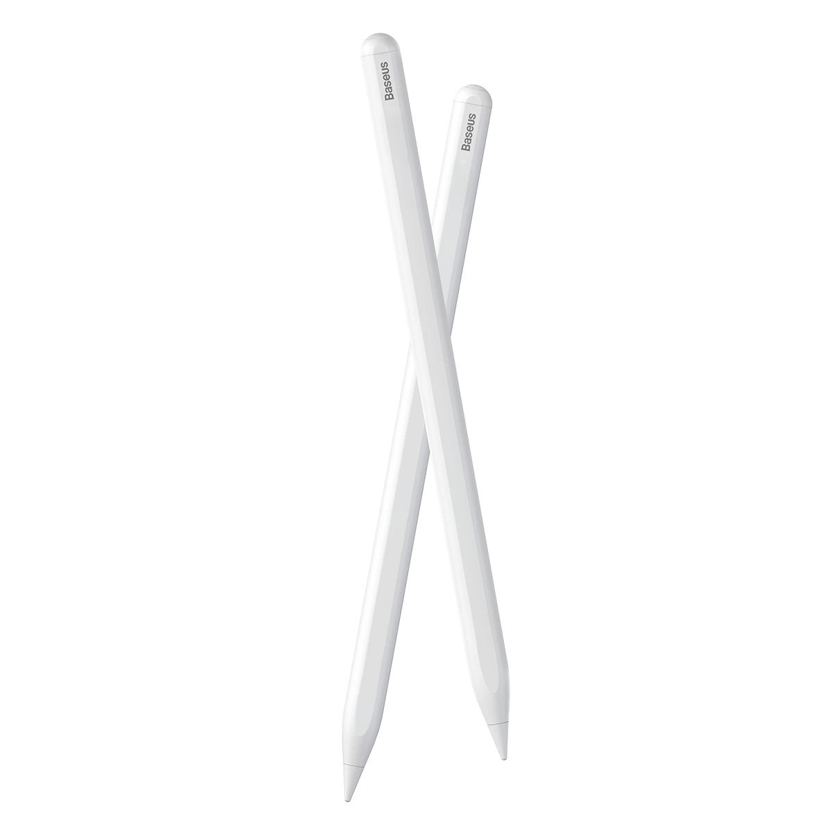 Touch Pen Baseus Smooth Writing 2 Series za Apple iPad, Bežična Aktivna Verzija, Bela SXBC060002