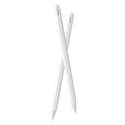 Touch Pen Baseus Smooth Writing 2 Series za Apple iPad, Bežična Aktivna Verzija, Bela SXBC060002