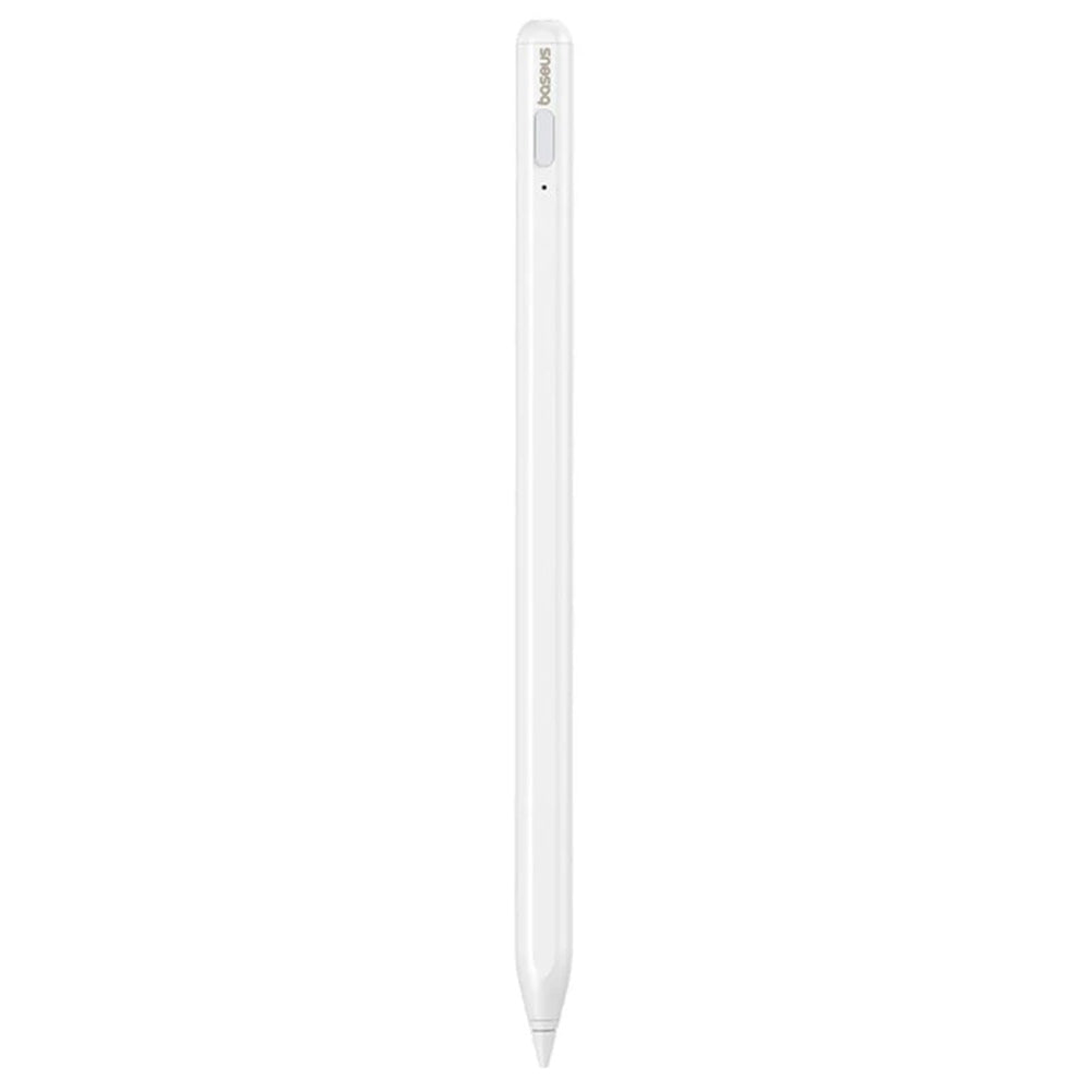 Touch Pen Baseus Smooth Writing 2 Series za Apple iPad, Bežična Aktivna Verzija, Bela P80015802213-03