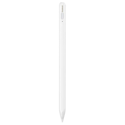 Touch Pen Baseus Smooth Writing 2 Series za Apple iPad, Bežična Aktivna Verzija, Bela P80015802213-03