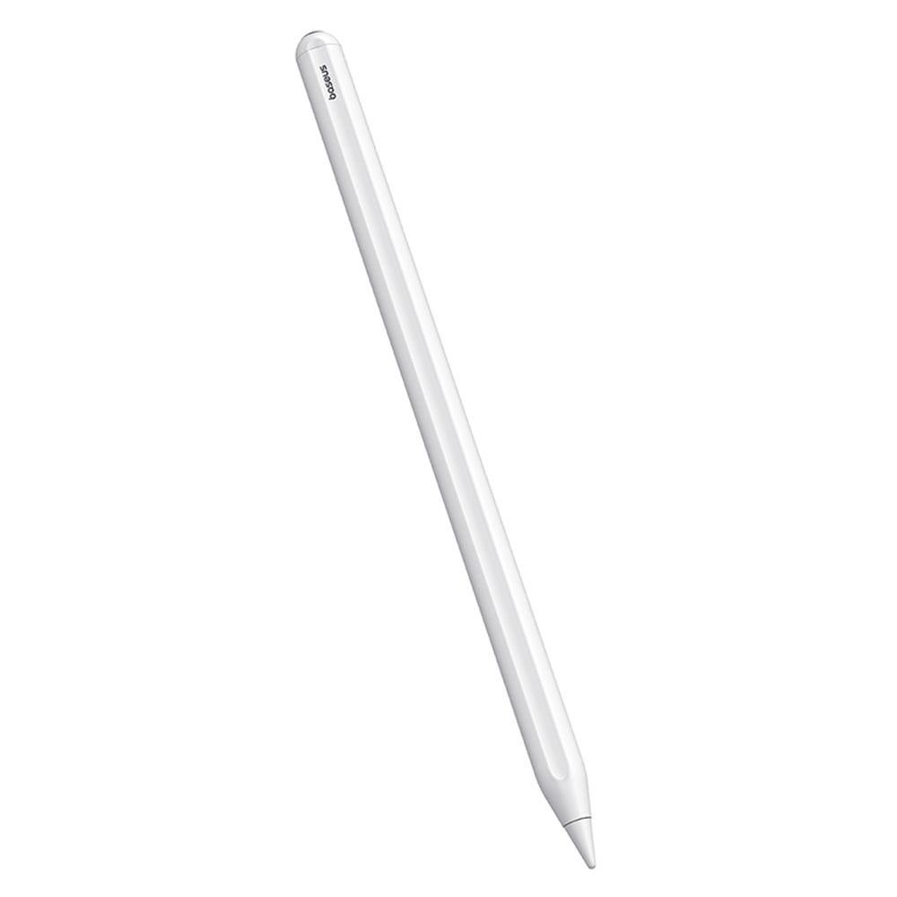 Touch Pen Baseus Smooth Writing 2 Series za Apple iPad, Aktivna Verzija, Bela P80015805211-00