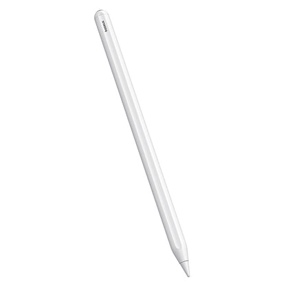 Touch Pen Baseus Smooth Writing 2 Series za Apple iPad, Aktivna Verzija, Bela P80015805211-00