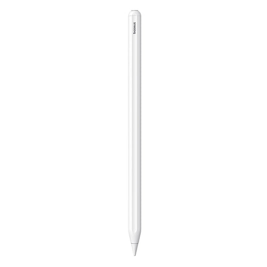 Touch Pen Baseus Smooth Writing 2 Series za Apple iPad, Aktivna Verzija, Bela P80015807213-00