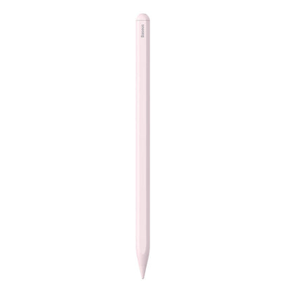 Touch Pen Baseus Smooth Writing 2 Series za Apple iPad, Bežična Aktivna Verzija, Roze SXBC080004