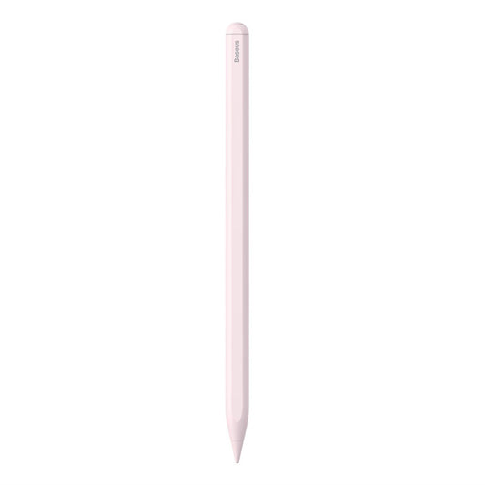 Touch Pen Baseus Smooth Writing 2 Series za Apple iPad, Bežična Aktivna Verzija, Roze SXBC080004
