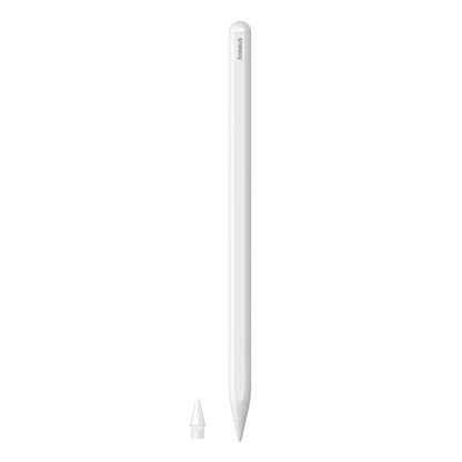 Touch Pen Baseus Smooth Writing 2 Series za Apple iPad, Aktivna Bežična Verzija, Bela P80015803213-00