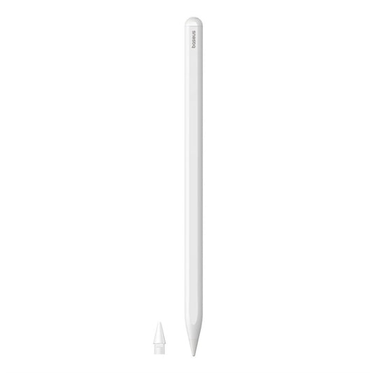 Touch Pen Baseus Smooth Writing 2 Series za Apple iPad, Aktivna Bežična Verzija, Bela P80015803213-00